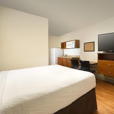 Extended Stay America Suites - Denver - Airport Aurora Exterior foto