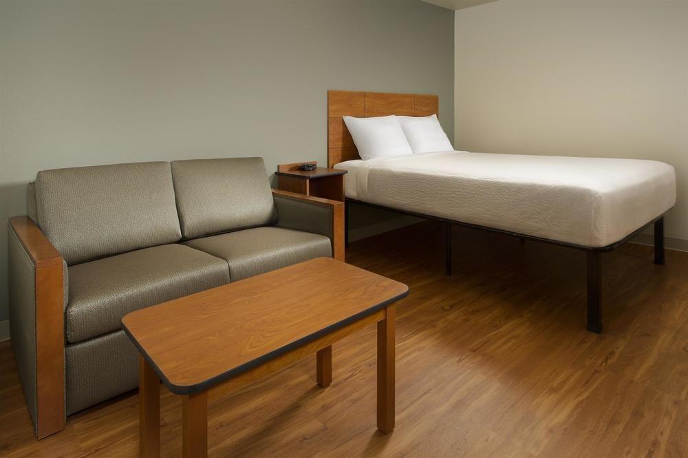 Extended Stay America Suites - Denver - Airport Aurora Exterior foto